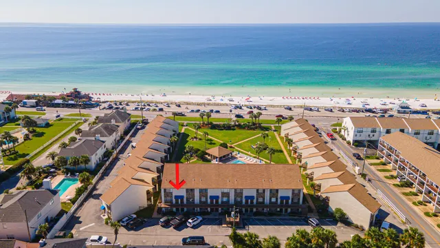 $700,000 | 2312 Scenic Gulf Drive, Unit 10A&B, Miramar Beach, FL 32550