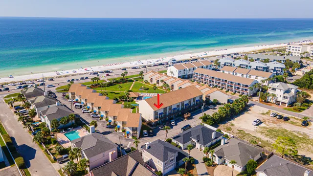 $700,000 | 2312 Scenic Gulf Drive, Unit 10A&B, Miramar Beach, FL 32550