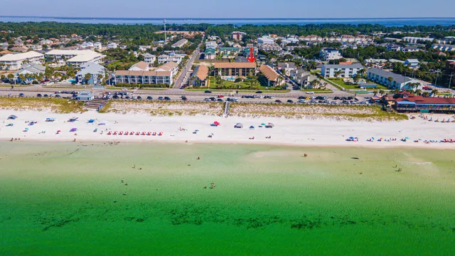 $700,000 | 2312 Scenic Gulf Drive, Unit 10A&B, Miramar Beach, FL 32550