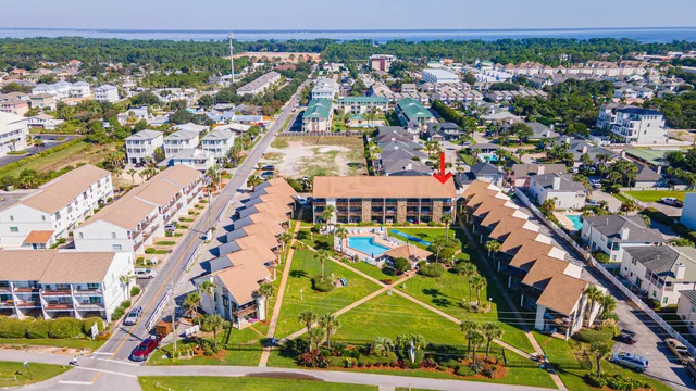 $700,000 | 2312 Scenic Gulf Drive, Unit 10A&B, Miramar Beach, FL 32550