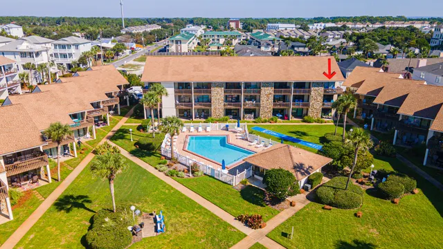 $700,000 | 2312 Scenic Gulf Drive, Unit 10A&B, Miramar Beach, FL 32550