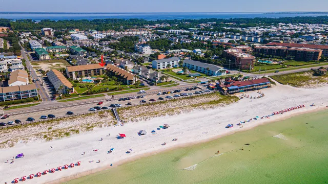 $700,000 | 2312 Scenic Gulf Drive, Unit 10A&B, Miramar Beach, FL 32550