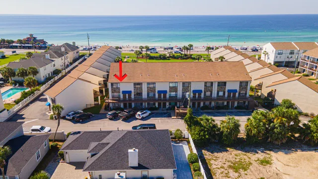 $700,000 | 2312 Scenic Gulf Drive, Unit 10A&B, Miramar Beach, FL 32550