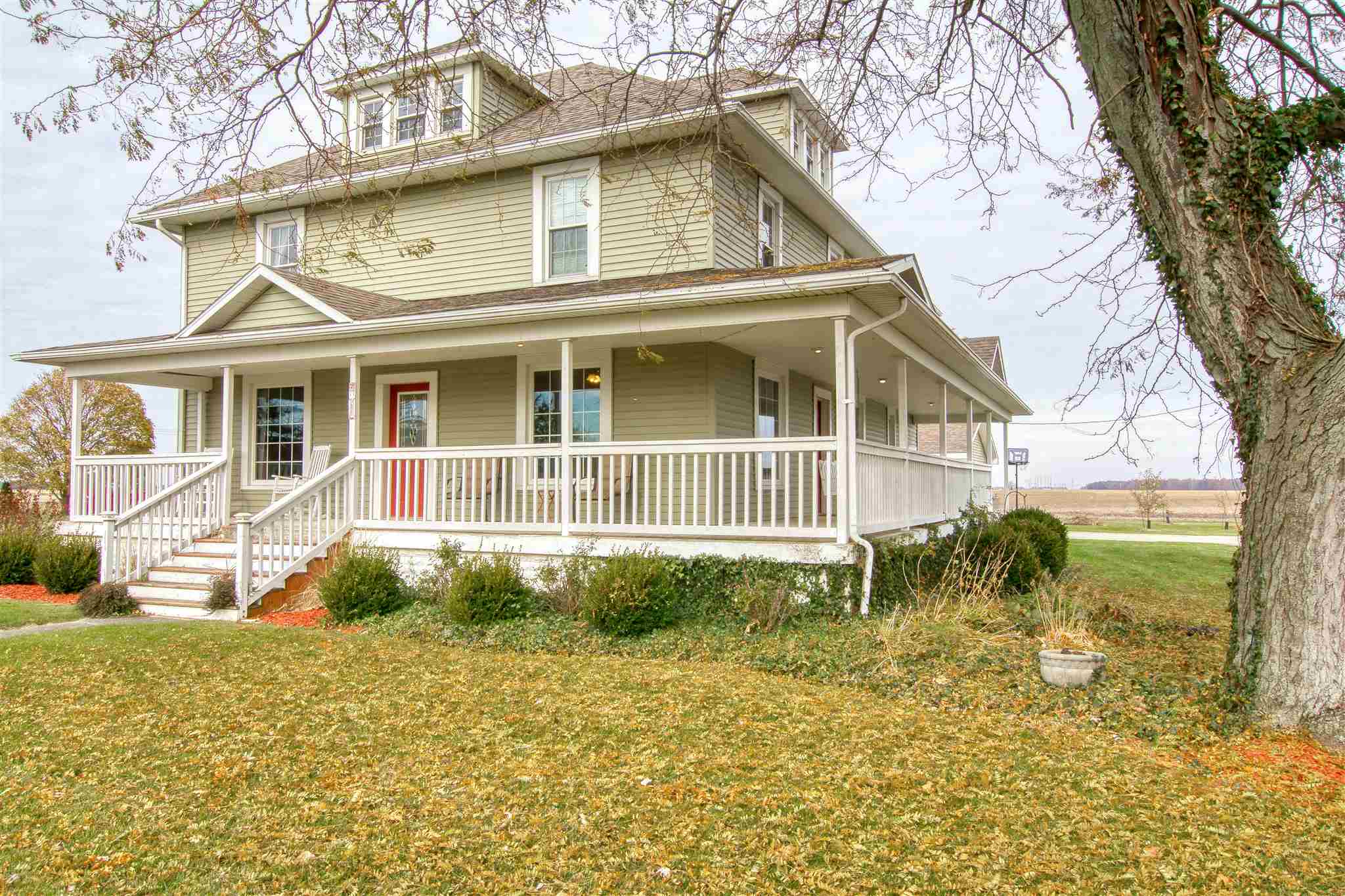 5625 West 500 North Decatur, IN 46733 - Photo 1 of 36