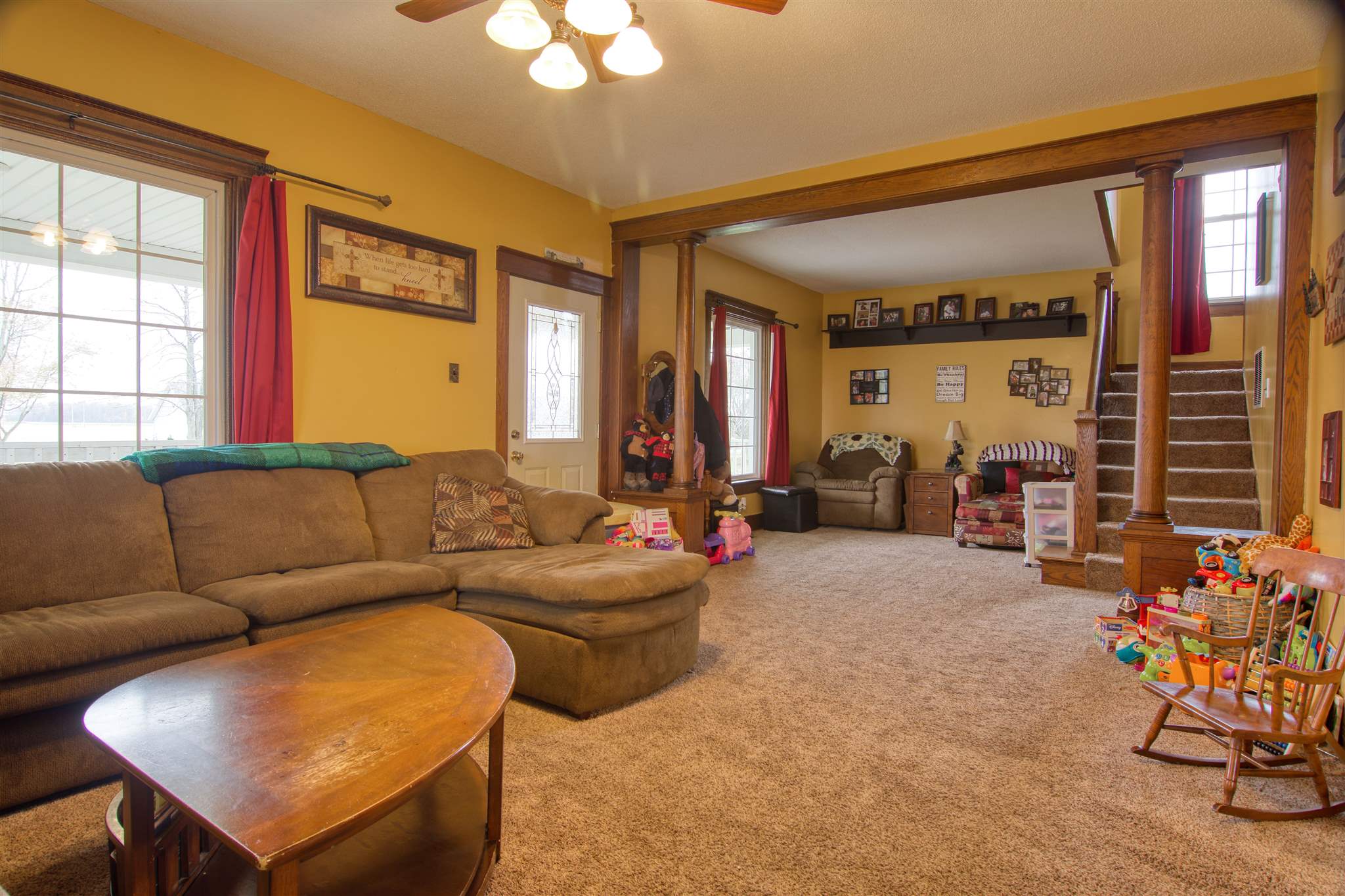 5625 West 500 North Decatur, IN 46733 - Photo 13 of 36