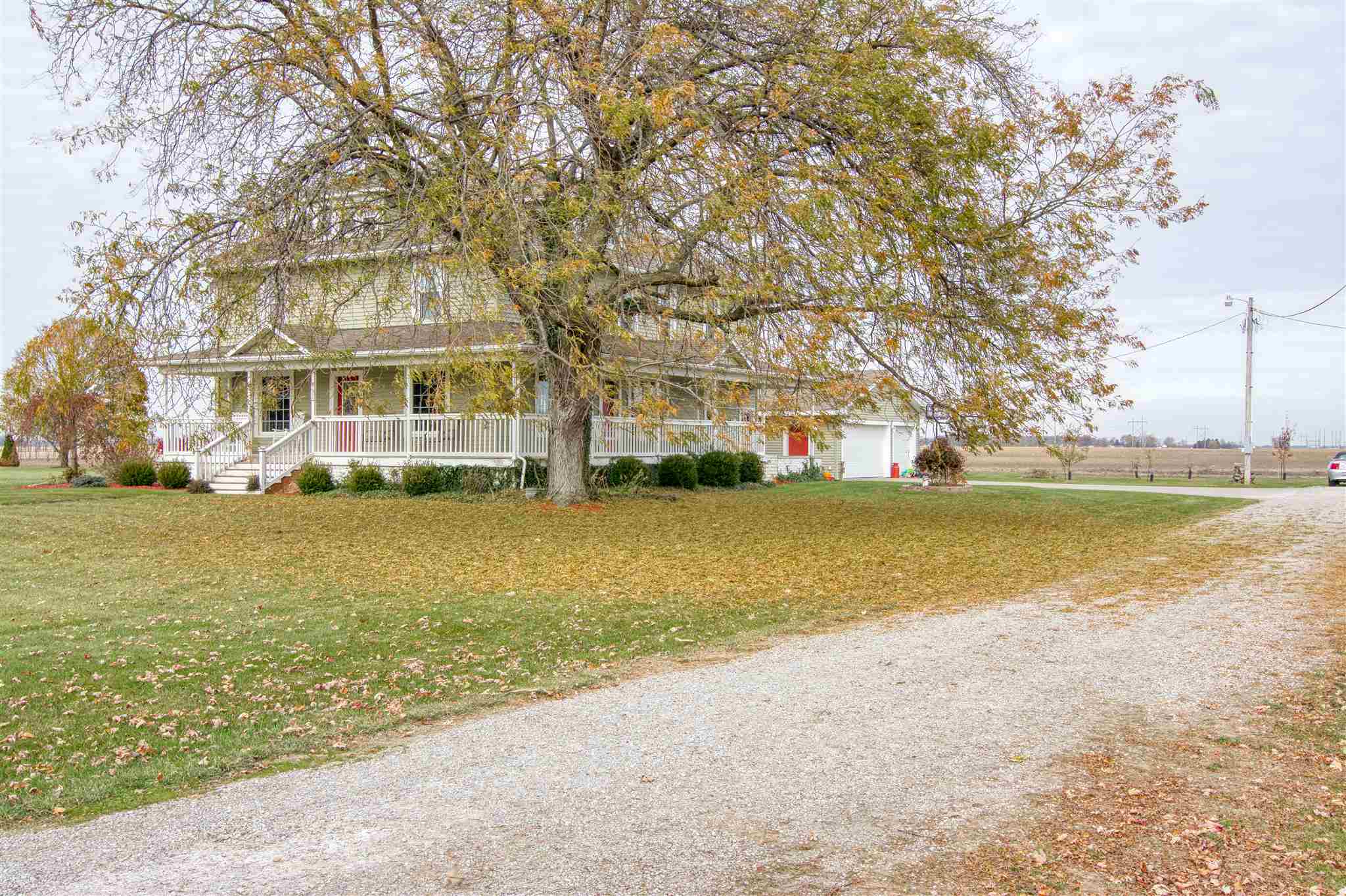 5625 West 500 North Decatur, IN 46733 - Photo 36 of 36