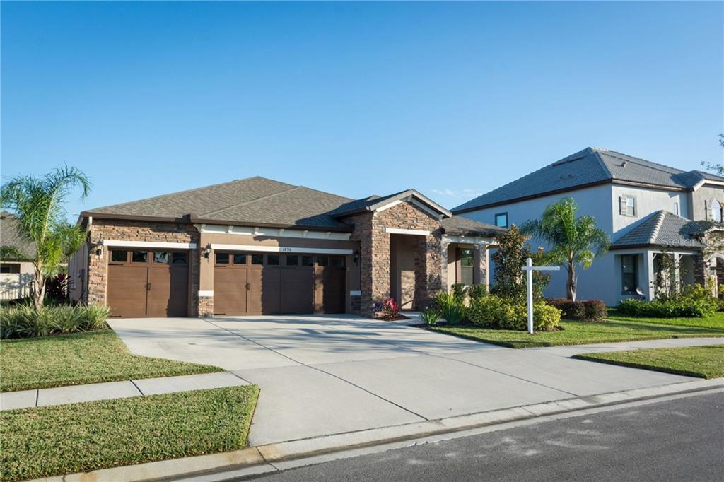 1896 Montgomery Bell Road Wesley Chapel, FL 33543 - Photo 1 of 1 Gallery Image 1