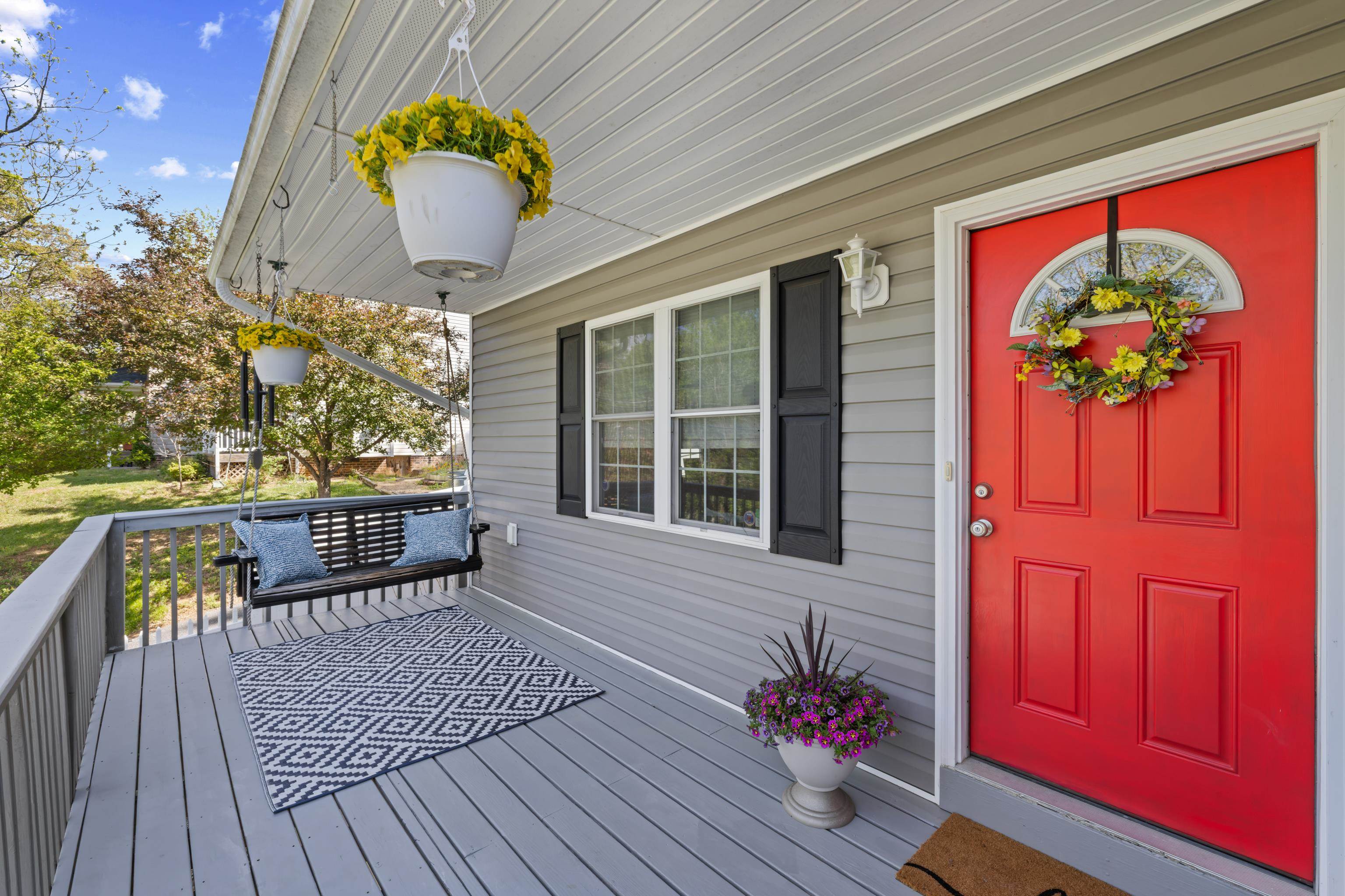 1771 A Shutterlee Mill Road Staunton, VA 24401 - Photo 4 of 60 Gallery Image 4