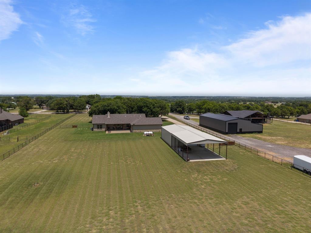 6231 Michael Road Sanger, TX 76266 - Photo 35 of 40