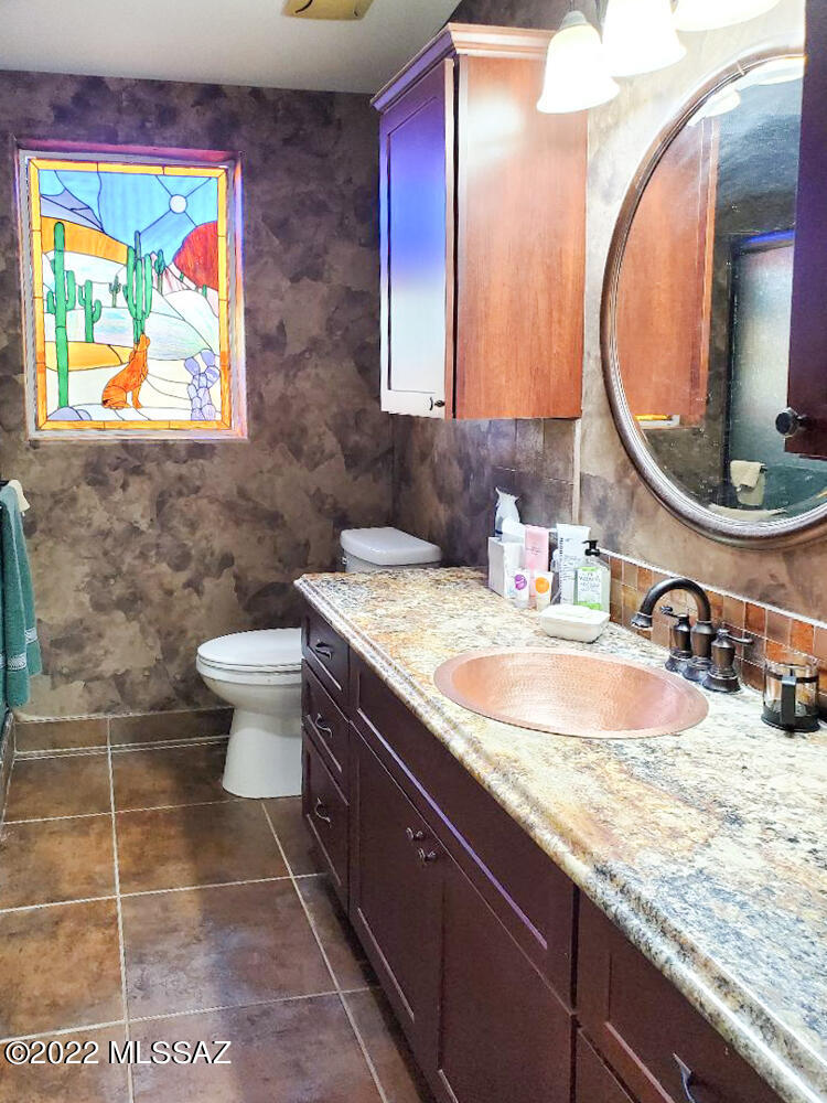 12171 West Ranchito Verde Tucson, AZ 85743 - Photo 18 of 45 Gallery Image 18