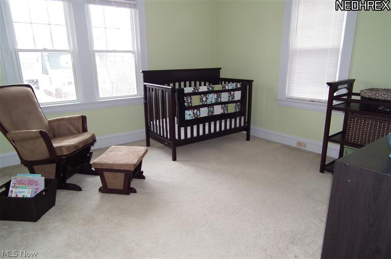 3552 Silsby Road Cleveland Heights, OH 44118 - Photo 8 of 10 BEDROOM2