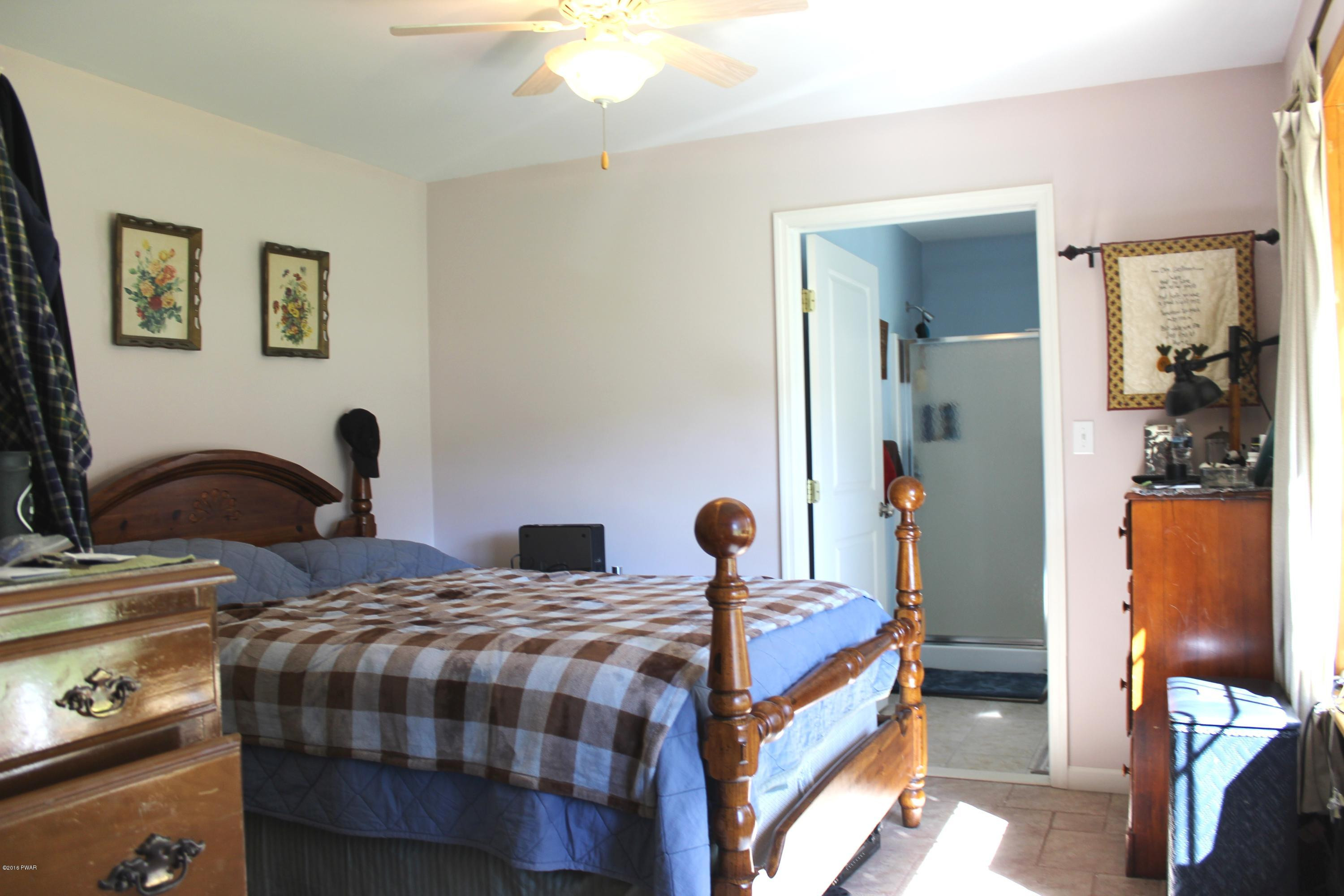 906 Stock Farm Road Lake Ariel, PA 18436 - Photo 30 of 37 Master Suite View 2