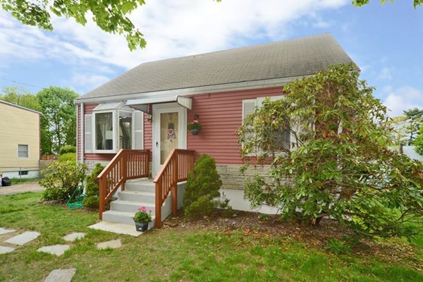 58 Packard Road Stoughton, MA 02072 - Photo 1 of 19 Gallery Image 1