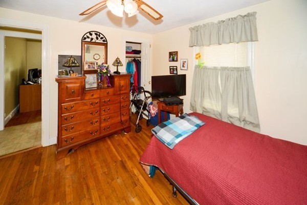 58 Packard Road Stoughton, MA 02072 - Photo 8 of 19 Gallery Image 8