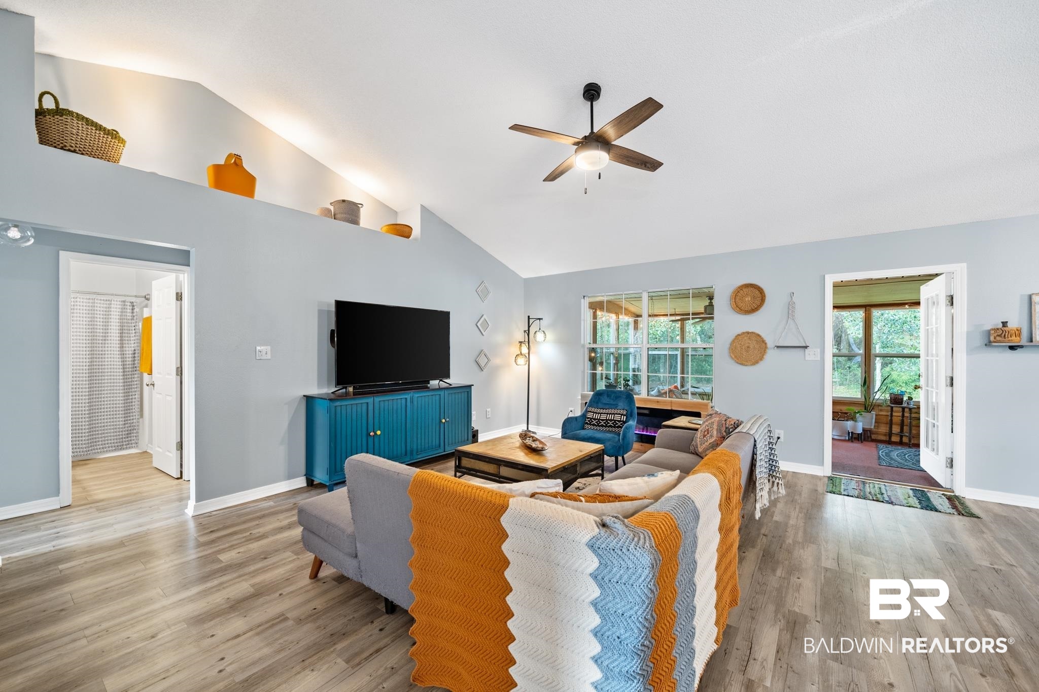 329 Monteith Oaks Drive Foley, AL 36535 - Photo 2 of 29
