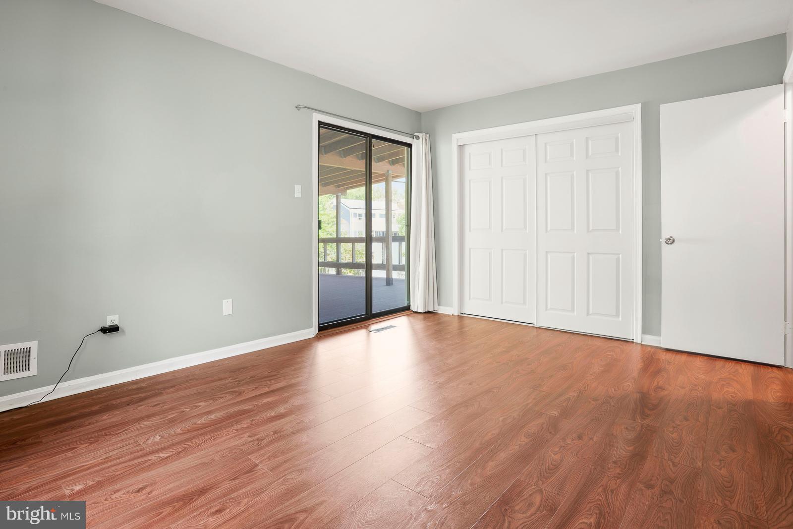11910 Callow Terrace Laurel, MD 20708 - Photo 21 of 43 Primary Bedroom