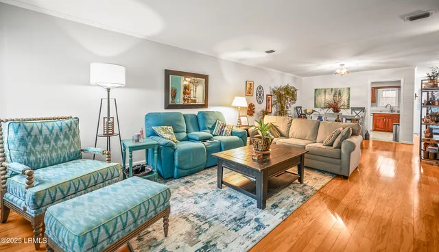 $289,000 | 14 Riverwind Drive, Unit 14, Port Royal, SC 29935