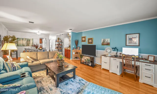 $289,000 | 14 Riverwind Drive, Unit 14, Port Royal, SC 29935