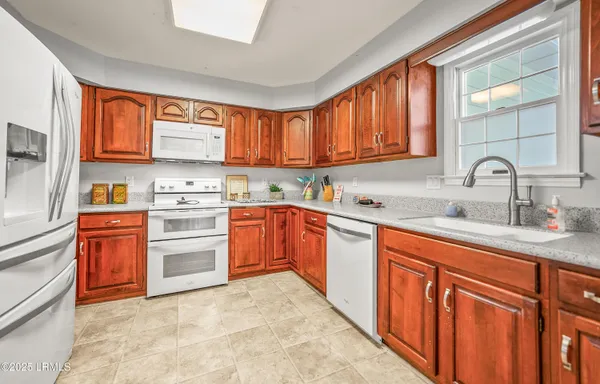 $289,000 | 14 Riverwind Drive, Unit 14, Port Royal, SC 29935