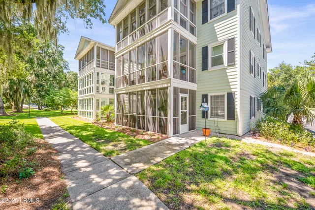 $289,000 | 14 Riverwind Drive, Unit 14, Port Royal, SC 29935