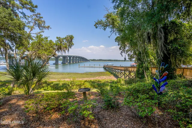 $289,000 | 14 Riverwind Drive, Unit 14, Port Royal, SC 29935