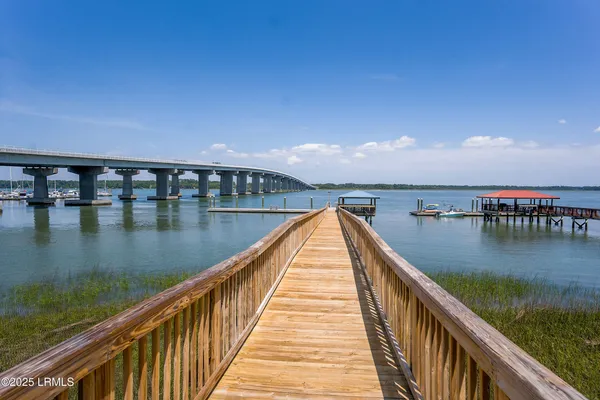 $289,000 | 14 Riverwind Drive, Unit 14, Port Royal, SC 29935