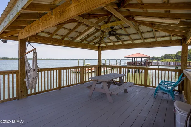 $289,000 | 14 Riverwind Drive, Unit 14, Port Royal, SC 29935