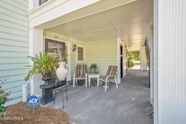 $289,000 | 14 Riverwind Drive, Unit 14, Port Royal, SC 29935