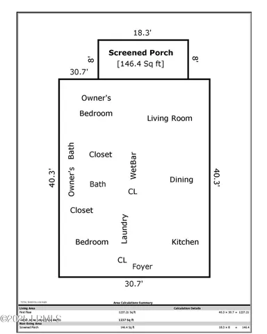 $289,000 | 14 Riverwind Drive, Unit 14, Port Royal, SC 29935