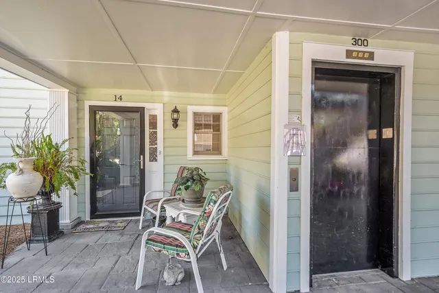 $289,000 | 14 Riverwind Drive, Unit 14, Port Royal, SC 29935