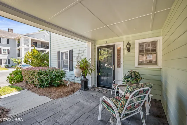 $289,000 | 14 Riverwind Drive, Unit 14, Port Royal, SC 29935