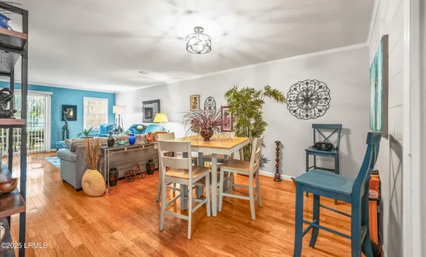 $289,000 | 14 Riverwind Drive, Unit 14, Port Royal, SC 29935