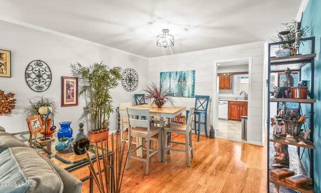 $289,000 | 14 Riverwind Drive, Unit 14, Port Royal, SC 29935