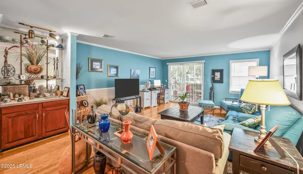 $289,000 | 14 Riverwind Drive, Unit 14, Port Royal, SC 29935
