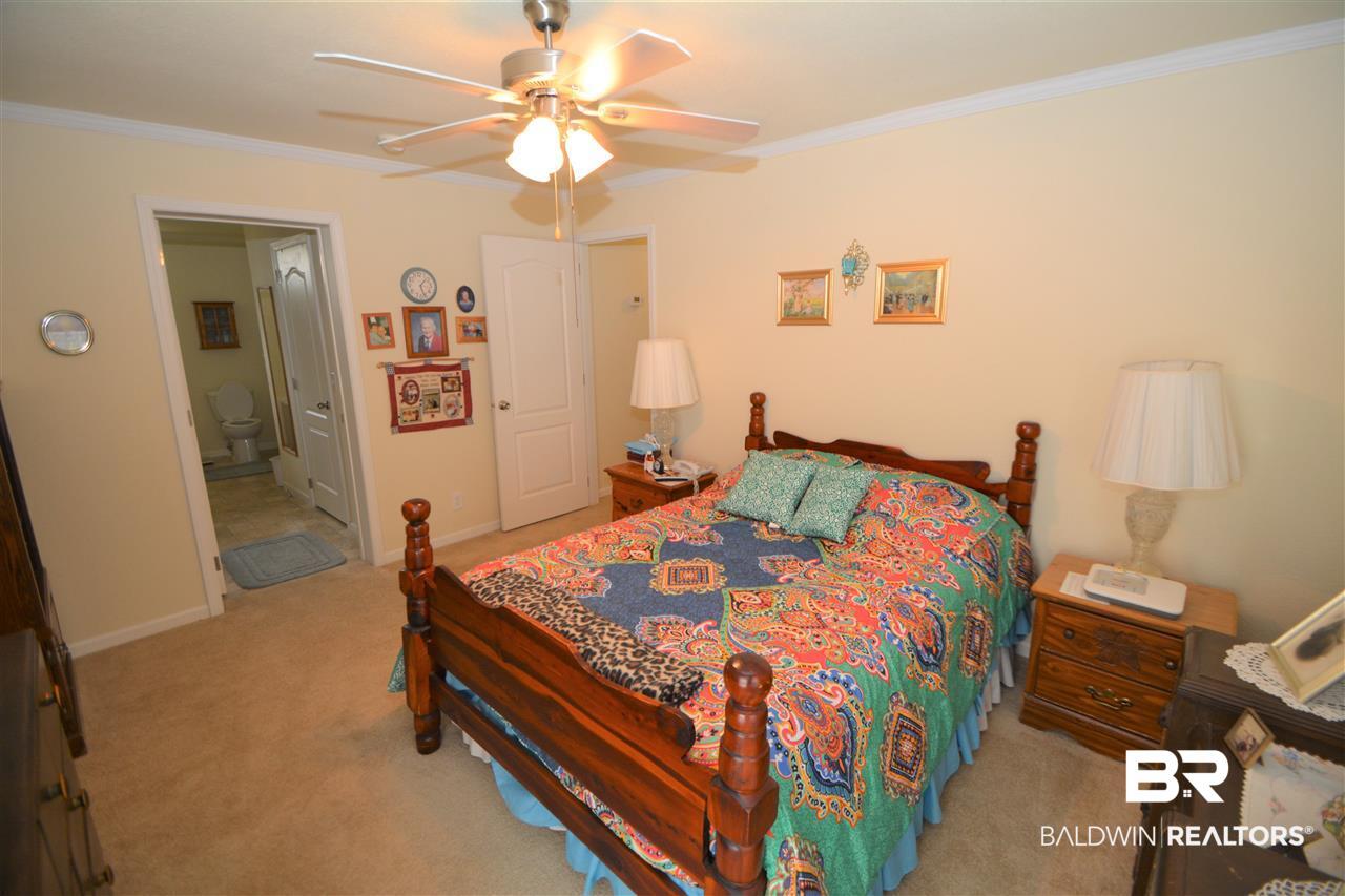 10145 March Pointe Drive Theodore, AL 36582 - Photo 17 of 29