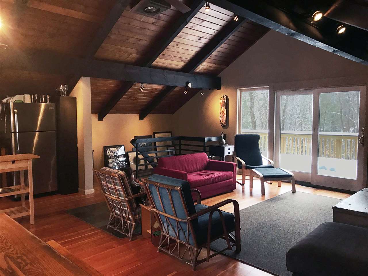 8 Highwood Road Winhall, VT 05340 - Photo 7 of 8