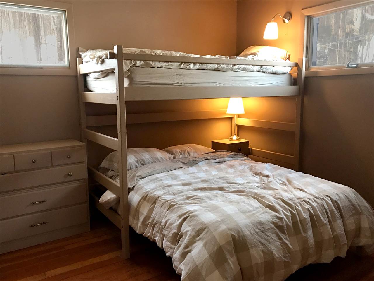 8 Highwood Road Winhall, VT 05340 - Photo 8 of 8