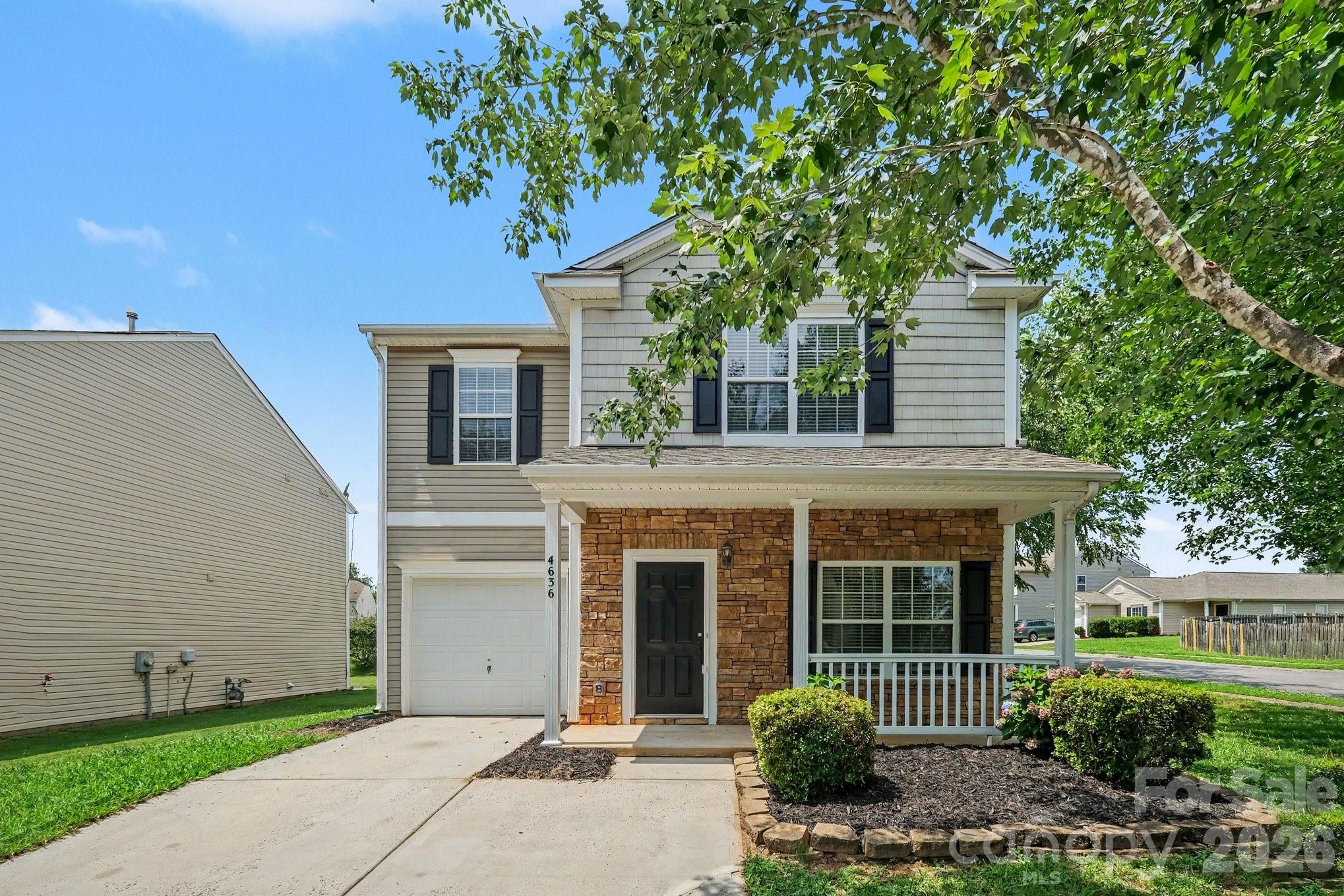 4636 Meadowfield Road Charlotte, NC 28215 - Photo 1 of 29 Gallery Image 1
