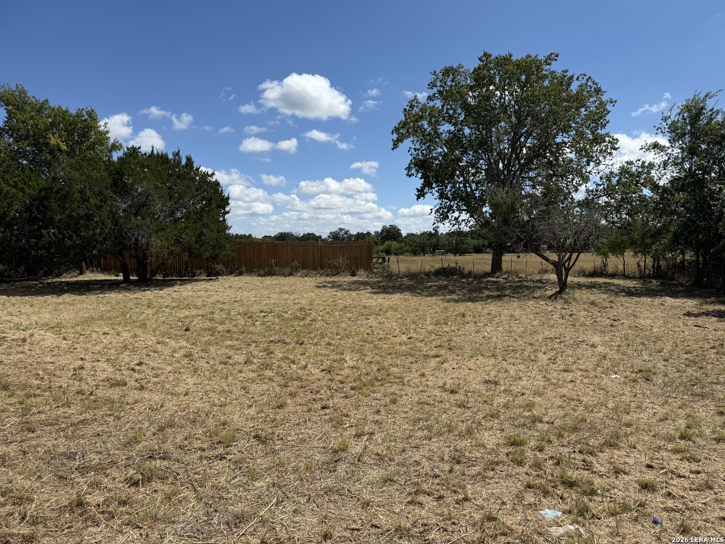 153 Colt Court Bandera, TX 78003 - Photo 5 of 5 a view of outdoor space with trees