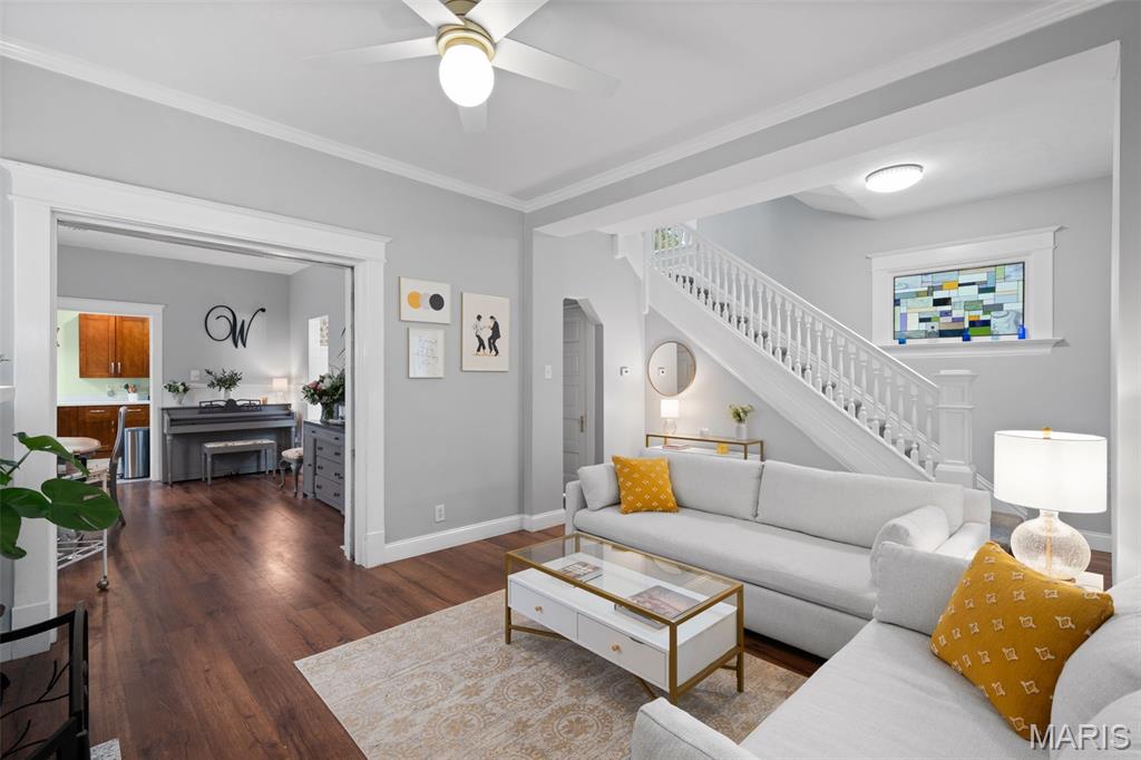 2855 Laclede Station Road Maplewood, MO 63143 - Photo 12 of 29 Gallery Image 12
