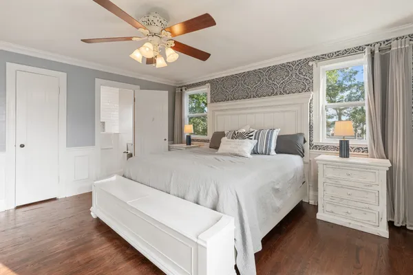 $439,000 | 307 College Avenue East, Carthage, TN 37030