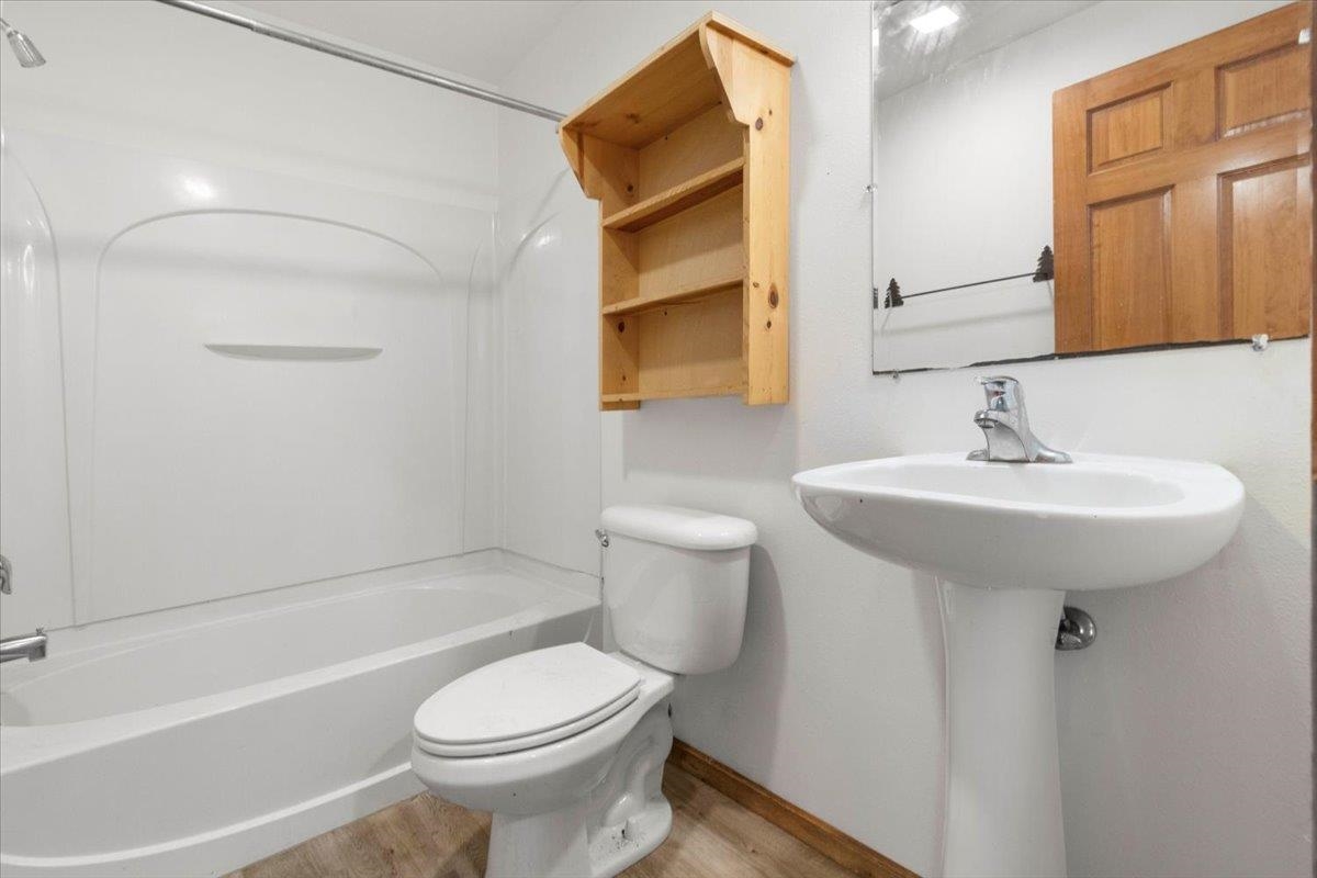 617 Sandy Beach Court Warrens, WI 54666 - Photo 18 of 33