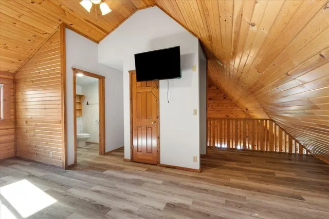 $184,900 | 617 Sandy Beach Court, Warrens, WI 54666