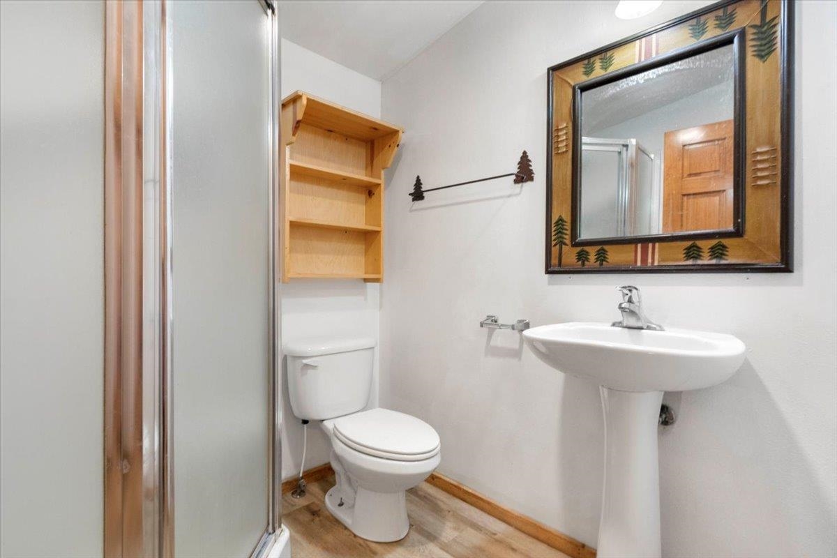 617 Sandy Beach Court Warrens, WI 54666 - Photo 24 of 33