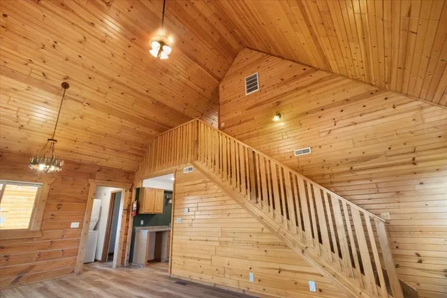 $184,900 | 617 Sandy Beach Court, Warrens, WI 54666