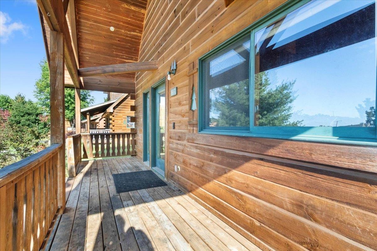 617 Sandy Beach Court Warrens, WI 54666 - Photo 28 of 33