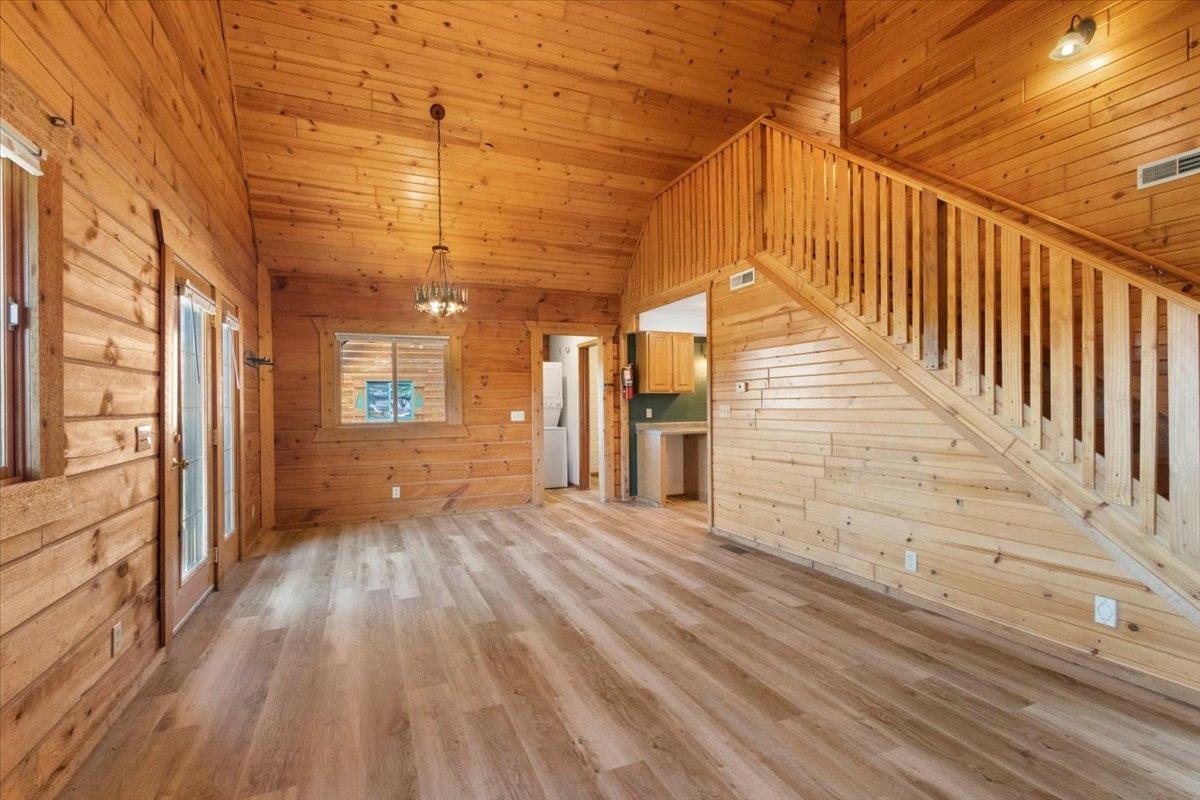 617 Sandy Beach Court Warrens, WI 54666 - Photo 5 of 33