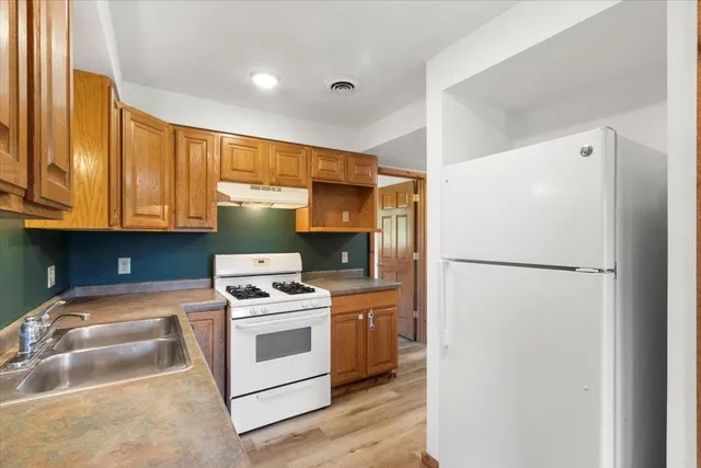 $184,900 | 617 Sandy Beach Court, Warrens, WI 54666