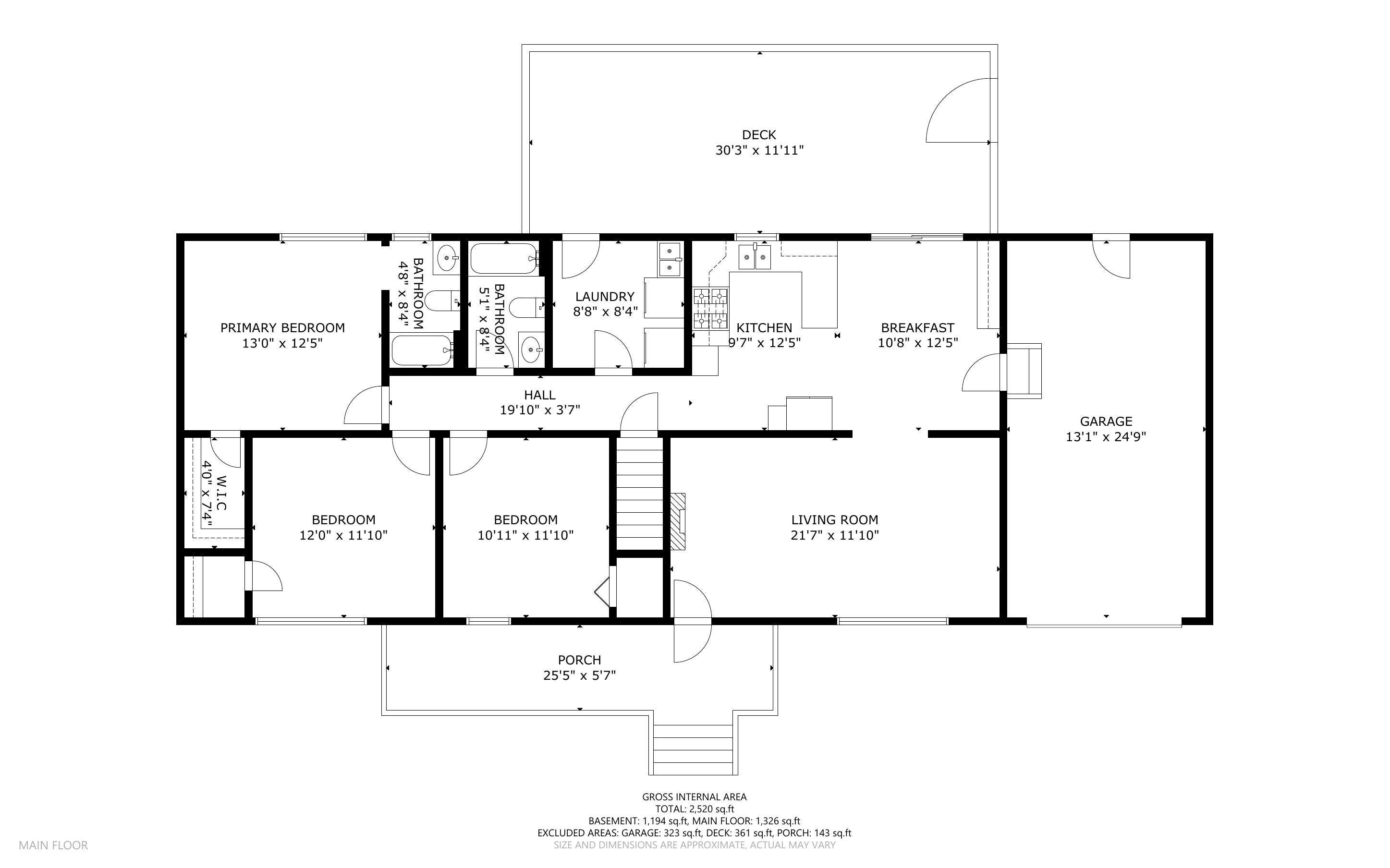 2063 Webbs Mill Road North Floyd, VA 24091 - Photo 59 of 102 Gallery Image 59