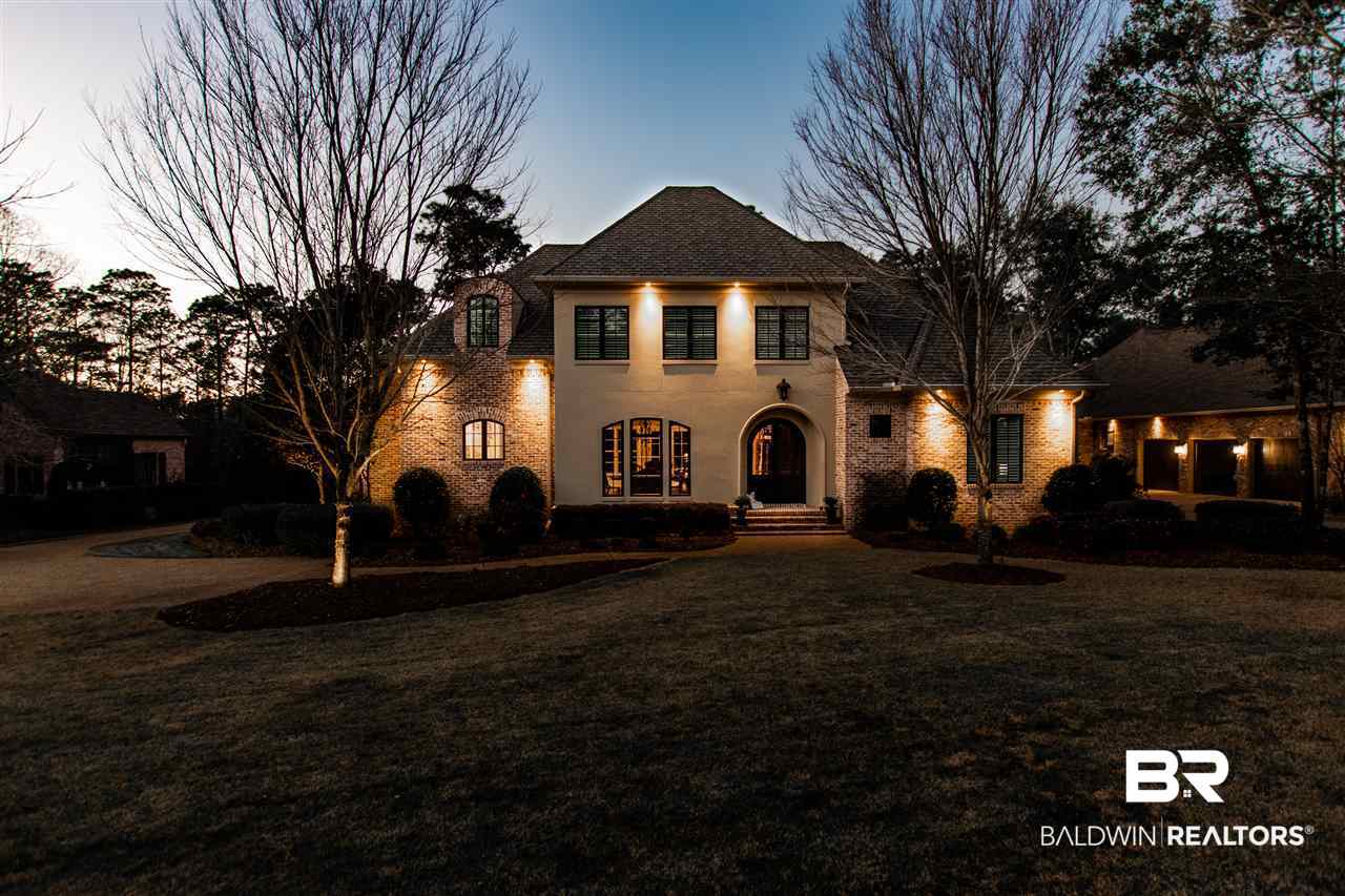 541 Falling Water Boulevard Fairhope, AL 36532 - Photo 4 of 48